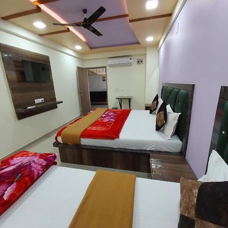 Hotel Ggc Inn Ahmedabad Ngoại thất bức ảnh