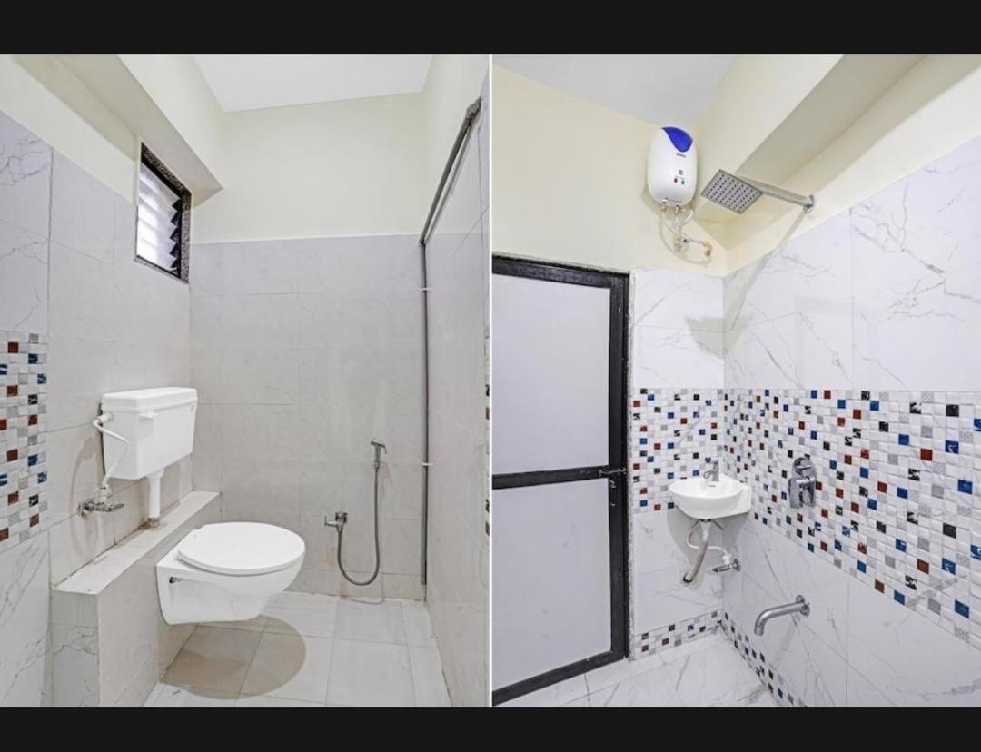 Hotel Ggc Inn Ahmedabad Ngoại thất bức ảnh