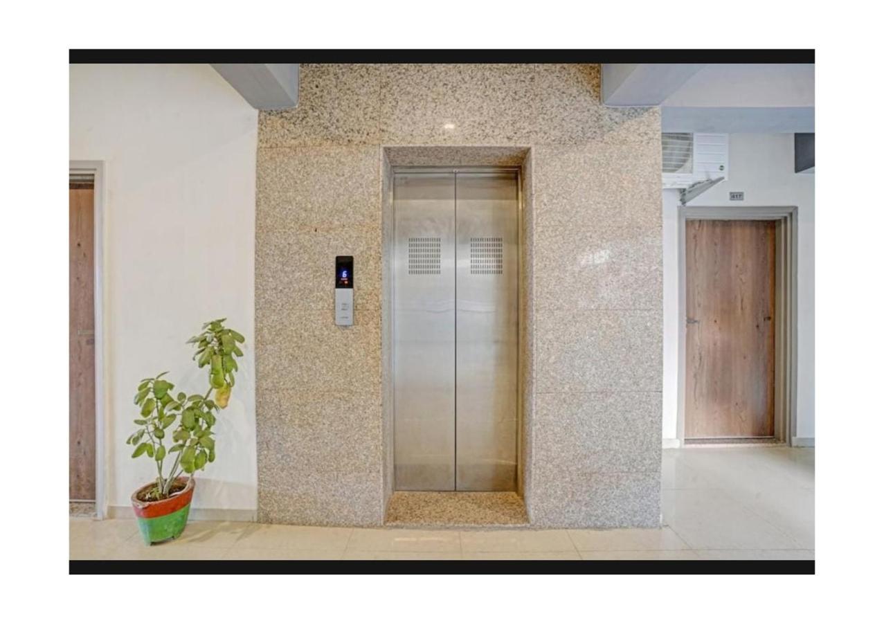 Hotel Ggc Inn Ahmedabad Ngoại thất bức ảnh